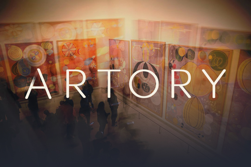 Artory