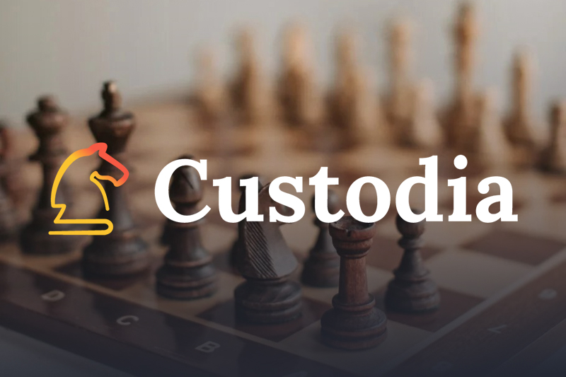 Custodia Bank, Inc.