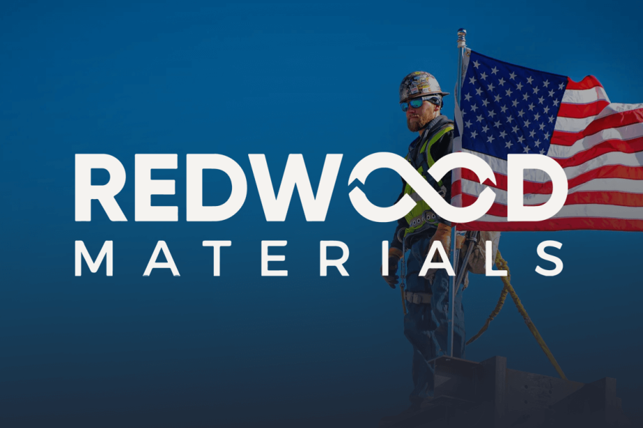 Redwood Materials