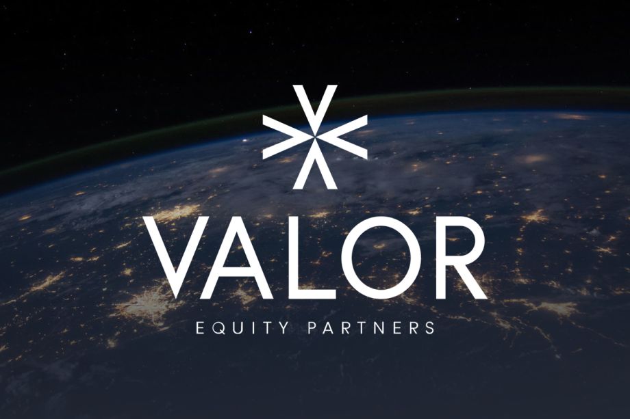 Valor Equity Partners